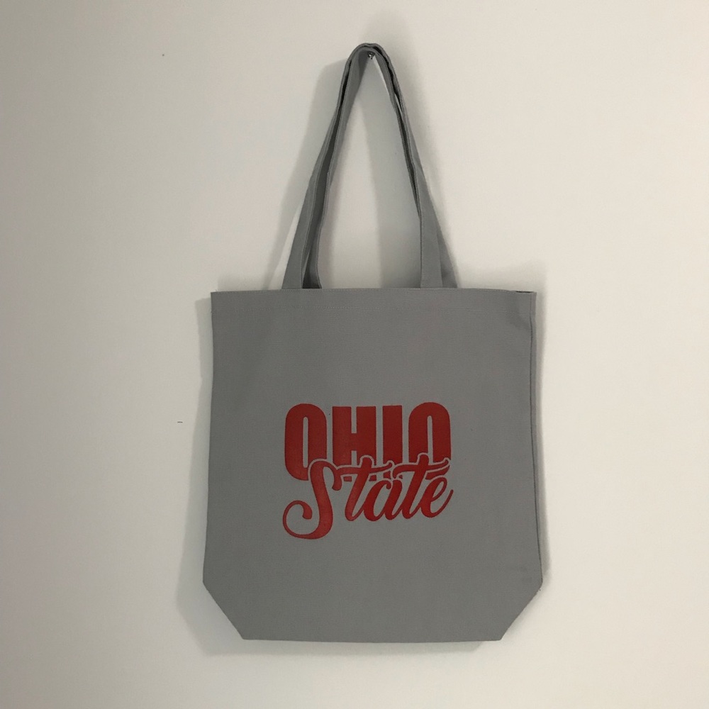 NEW Tote bag (Ohio State) college football.